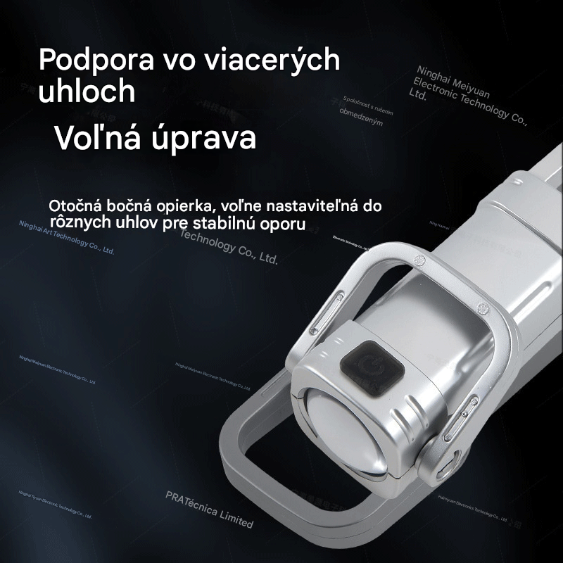 💡【Kúp 1 a získaj 1 zdarma】【2 kusov】🔥Výhodná ponuka🔥 Super jasné a vodotesné mini kľúčové svetlo s 1200 lm –nastaviteľnými režimami a vysokou svietivosťou na každodenné použitie aj outdoor