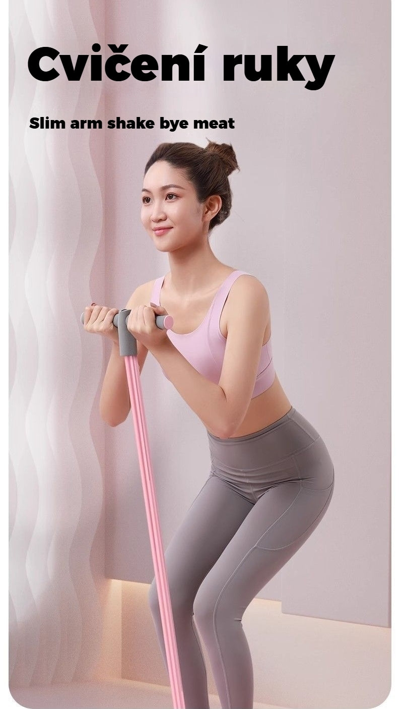 💜 Nabídka na omezenou dobu💜 Vybavení pro břišní tréninky – Zintenzivněte své tréninky s profesionálními přístroji pro rychlé výsledky!