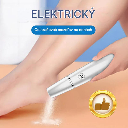 🦶🛁✨🔥Nova električna turpija za pedikuru – uklanja mrtvu kožu s peta, električni uređaj za njegu stopala