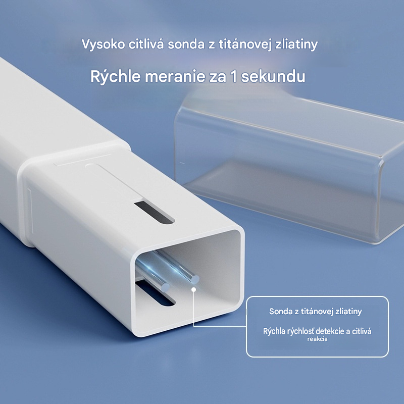 🔥Kúpte 1, získajte 1 zadarmo🎁 3-v-1 TDS merač kvality vody: Meria pH, chlór a tvrdosť; má LCD displej – ideálny pre bazény a akváriá 🌊【2 položky】