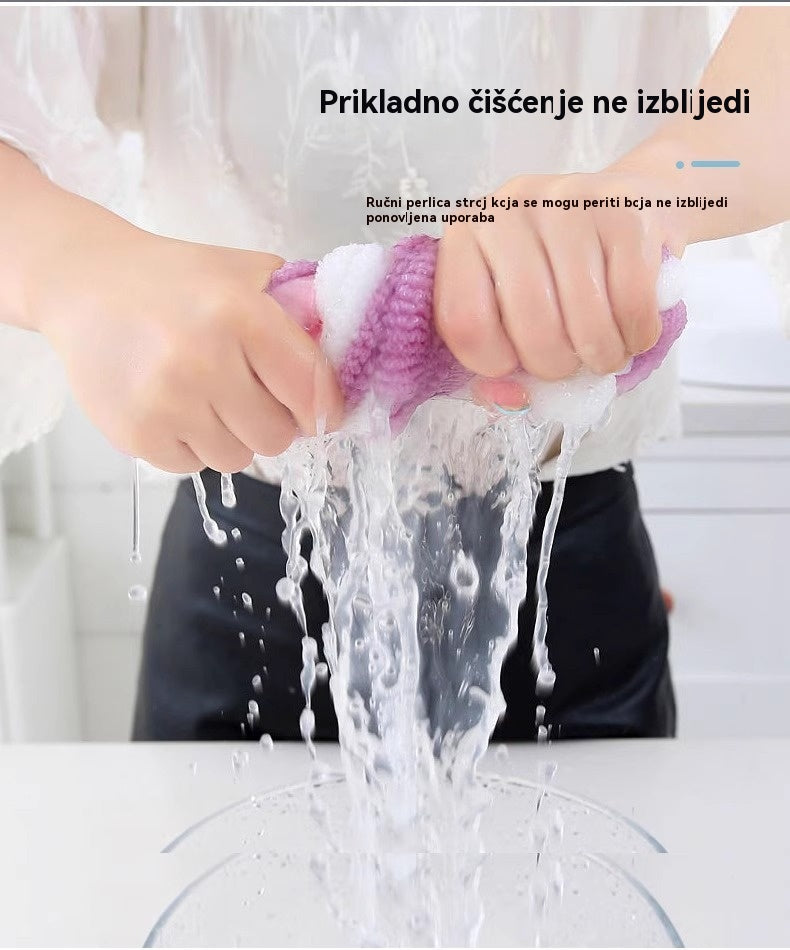 🔥【Kupite 2, dobijte 2 gratis】🔥Univerzalna zimska topla WC daska