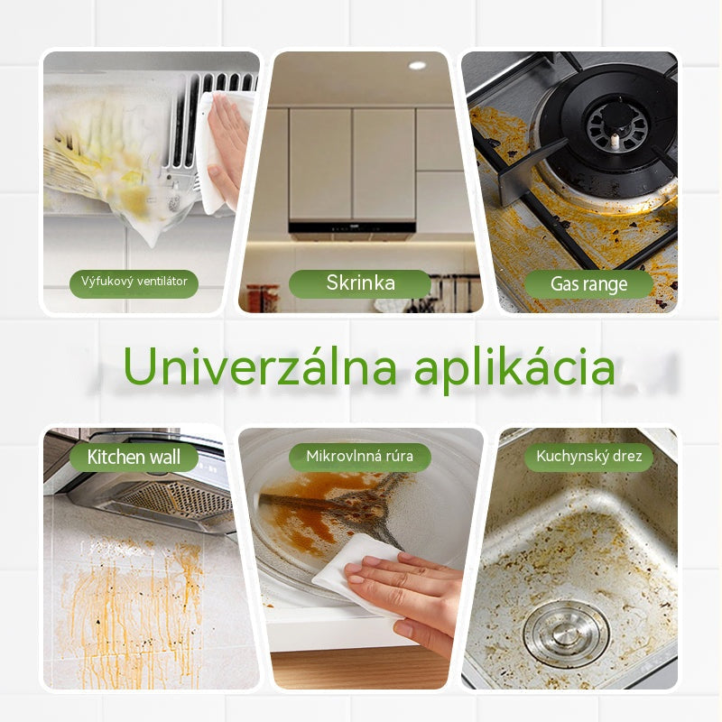💦【Kúp 1, získaj 1 zadarmo】🥇Všestranný enzymatický čistiaci prostriedok do kuchyne a domácnosti - dobrý čistiaci účinok a vysoká účinnosť【2 položky】