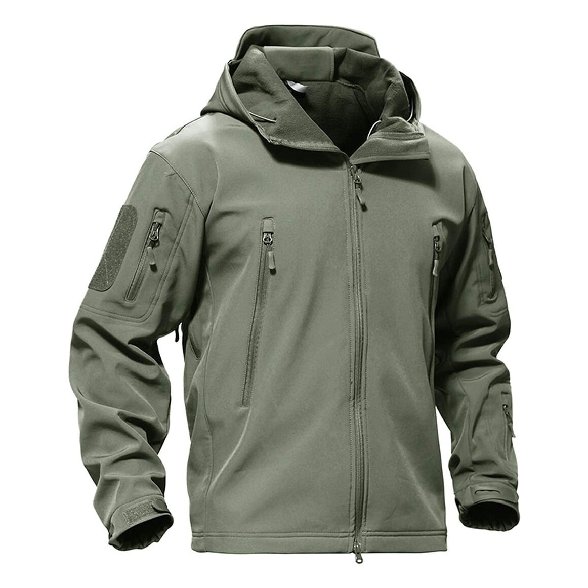 🔥【S–4XL】Limitovaná ponuka: Pánska outdoorová bunda na turistiku. Vodoodolná, vetruodolná a navrhnutá pre extrémne podmienky.