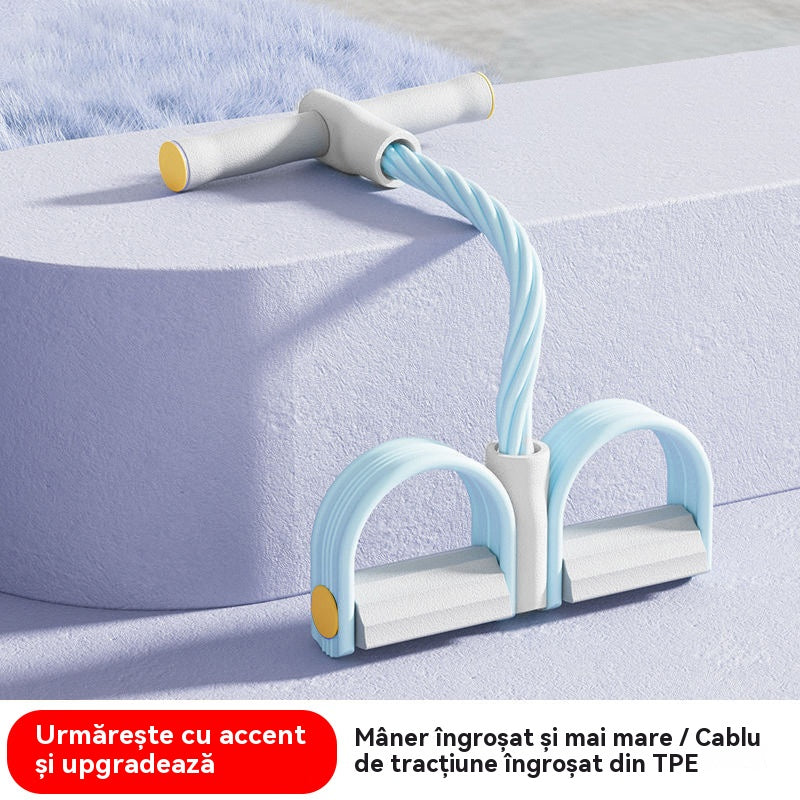 💜 Oferta ograniczona czasowo💜 Sprzęt do treningów brzucha – Wzmocnij swoje treningi profesjonalnymi urządzeniami dla szybkich rezultatów!