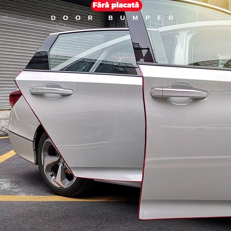 💥【50% zľava】🌟【5M】🚗🚗 Univerzálna nárazová páska na dvere, kapotu a kufor auta – Ochrana pred škrabancami a poškodením, jednoducho aplikovateľná!