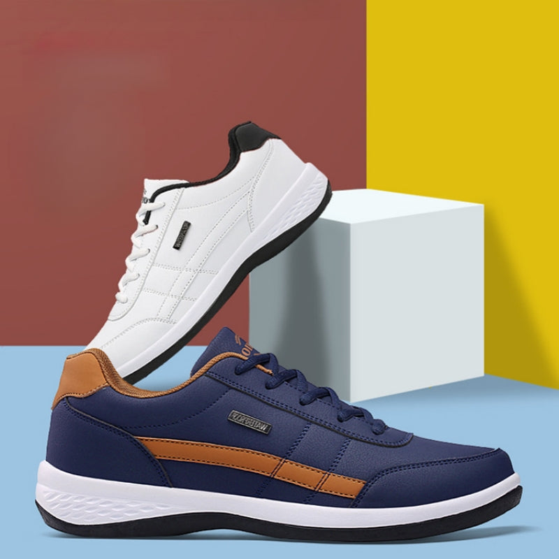 ✨✨【38-48】Lahki moški tekaški copati – maksimalno udobje in stabilnost pri vsakem koraku