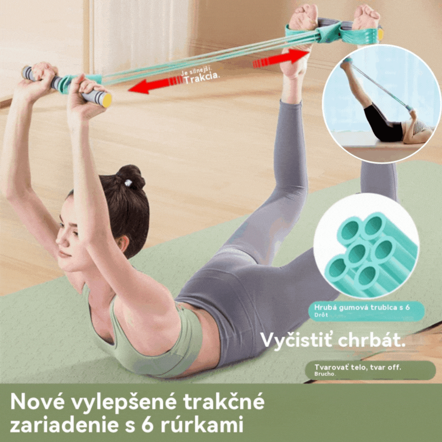 💜 Ponuka s obmedzeným časom💜 Vybavenie na tréning brucha – Zintenzívnite svoje tréningy s profesionálnymi zariadeniami pre rýchle výsledky!