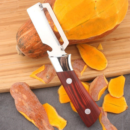 💥Kúp 1 a získaj 1 zadarmo💥🔪Multifunkčná škrabka z nehrdzavejúcej ocele - 50% zľava - Platba pri doručení🧅