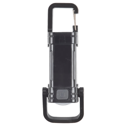 💡【Kupite 1 i dobijete 1 besplatno】🔥Odlična ponuda🔥Super svijetla vodootporna mini svjetiljka s izlazom od 1200 lm. Super svijetlo u mini formatu! Pet režima – nezamjenjiv pomagač za noć!