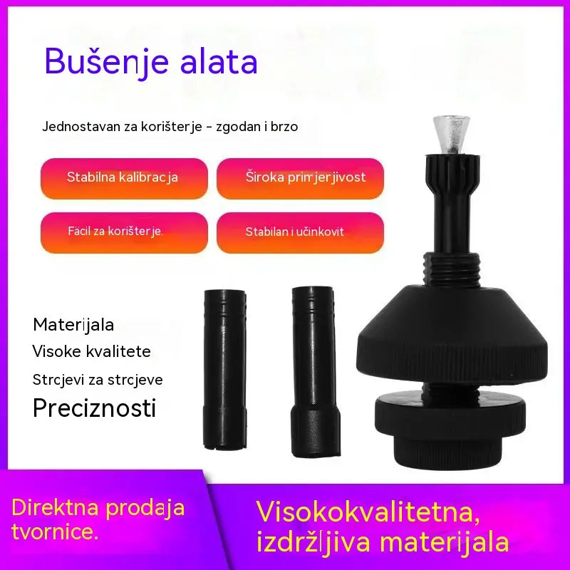 Alat za poravnanje spojke automobila | Brža i preciznija ugradnja