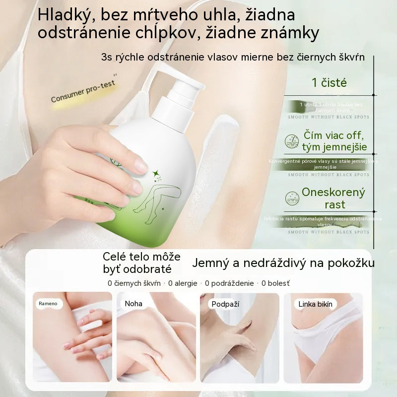✨Jemná a k pokožke šetrná sada na odstraňovanie chĺpkov | Časovo obmedzená ponuka🎁