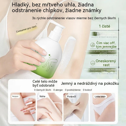 ✨Jemná a k pokožke šetrná sada na odstraňovanie chĺpkov | Časovo obmedzená ponuka🎁