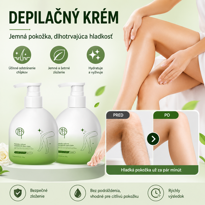 ✨Jemná a k pokožke šetrná sada na odstraňovanie chĺpkov | Časovo obmedzená ponuka🎁