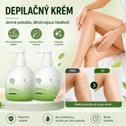 ✨Jemná a k pokožke šetrná sada na odstraňovanie chĺpkov | Časovo obmedzená ponuka🎁
