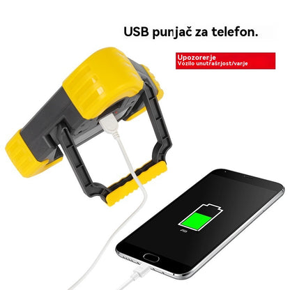 🔥Novi proizvod 2026🔥 Višenamjenski solarni nužni trokut 3 u 1 – Sigurnost, učinkovitost i udobnost za vaše vozilo!