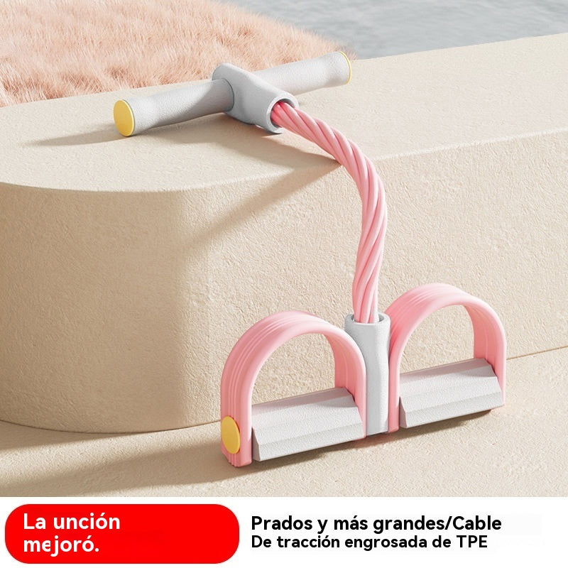 💜 ¡Oferta por tiempo limitado! 💜 Equipo para entrenamientos de abdomen – ¡Potencia tus entrenamientos con equipos profesionales para resultados rápidos!