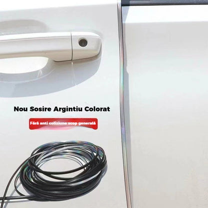 💥【50% zľava】🌟【5M】🚗🚗 Univerzálna nárazová páska na dvere, kapotu a kufor auta – Ochrana pred škrabancami a poškodením, jednoducho aplikovateľná!