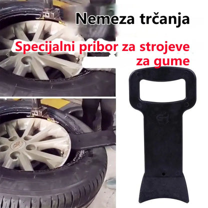 【50% zľava】🛠️🚗 Doska na demontáž pneumatík, používa sa na montáž/demontáž pneumatík.