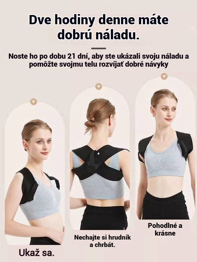 🔥【Tajomstvo postavy celebrít】Nový pás Cincher – transformujte svoje držanie tela a znovuobjavte svoje sebavedomie!