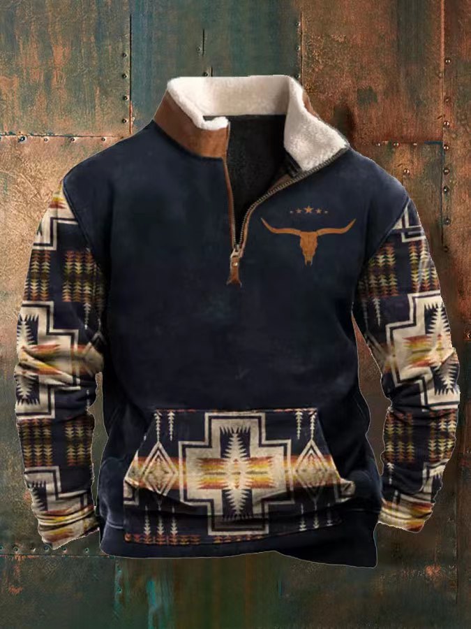 ❄️👕【Oferta por tiempo limitado 50%】Sudadera con capucha para hombre 2026, cálida para otoño e invierno