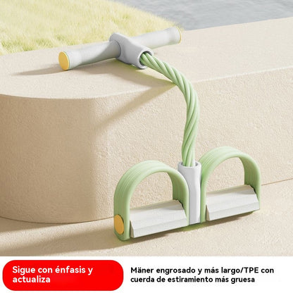 💜 ¡Oferta por tiempo limitado! 💜 Equipo para entrenamientos de abdomen – ¡Potencia tus entrenamientos con equipos profesionales para resultados rápidos!