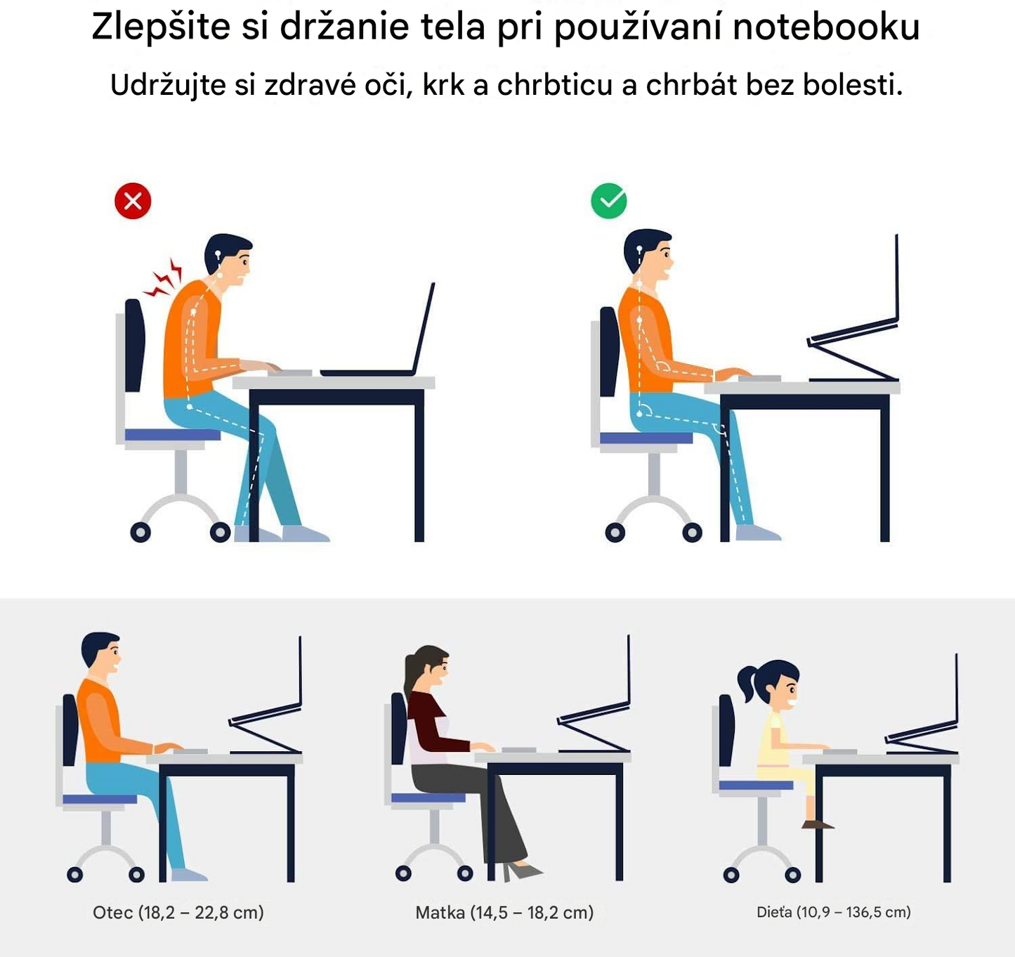 💥【50% zľava】💻 Stojan na notebook z hliníkovej zliatiny – Otočný a nastaviteľný, ideálny pre lepšie chladenie a ergonomické používanie.