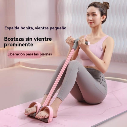 💜 ¡Oferta por tiempo limitado! 💜 Equipo para entrenamientos de abdomen – ¡Potencia tus entrenamientos con equipos profesionales para resultados rápidos!