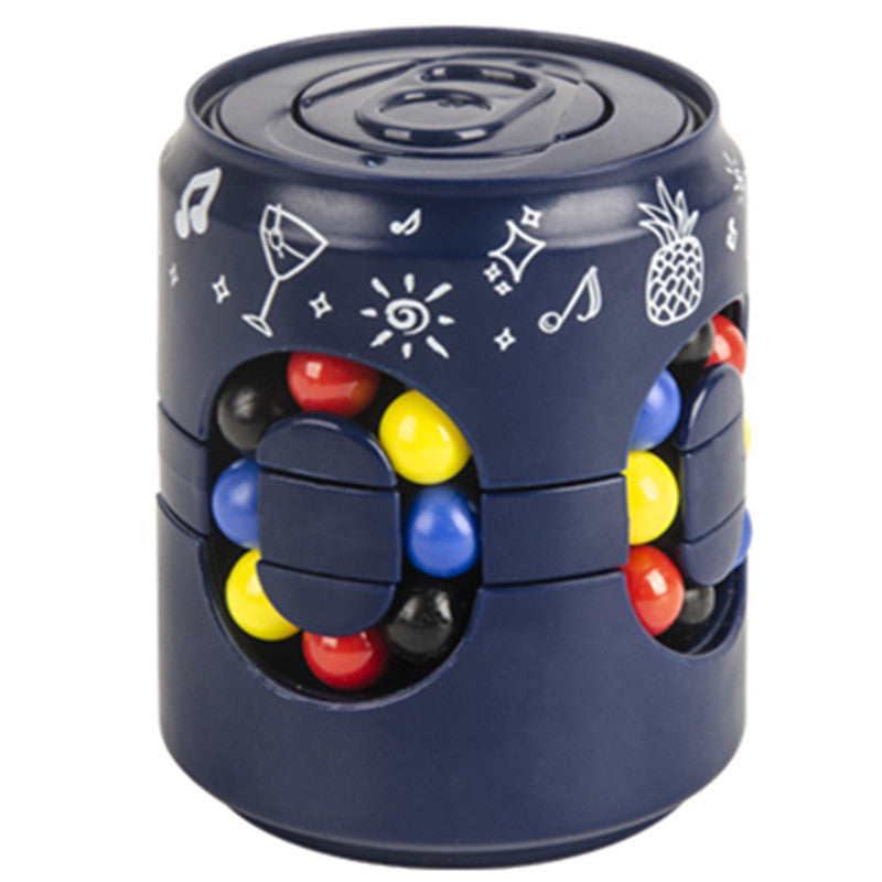 🎁【Kupite 1, dobijete 1 besplatno】【Samo 12,5 EUR po komadu】Edukativne igračke za djecu, Rubikova kocka, Fidget Spinner, Pomagala za smanjenje stresa. (2 artikla)