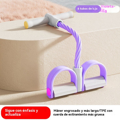 💜 ¡Oferta por tiempo limitado! 💜 Equipo para entrenamientos de abdomen – ¡Potencia tus entrenamientos con equipos profesionales para resultados rápidos!