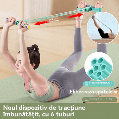 💜 Oferta ograniczona czasowo💜 Sprzęt do treningów brzucha – Wzmocnij swoje treningi profesjonalnymi urządzeniami dla szybkich rezultatów!