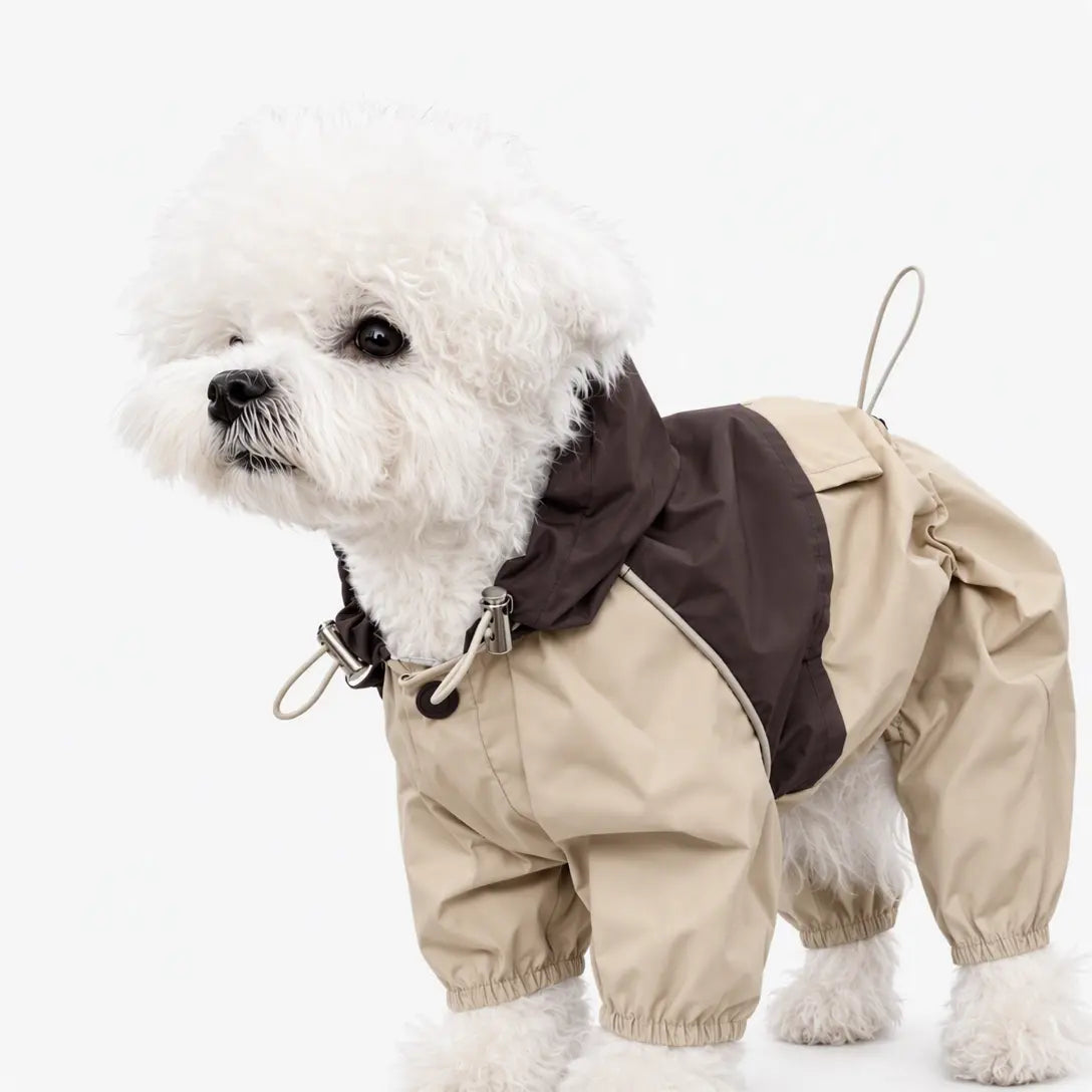 🐶👕Odolné, hmyzu odolné, vodeodolné a škvrnám odolné oblečenie pre psov.