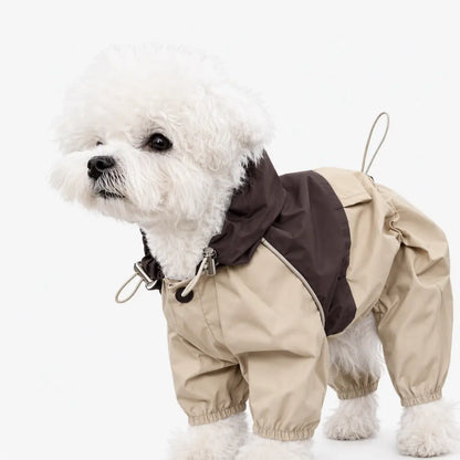 🐶👕Odolné, hmyzu odolné, vodeodolné a škvrnám odolné oblečenie pre psov.