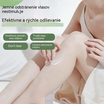 ✨Jemná a k pokožke šetrná sada na odstraňovanie chĺpkov | Časovo obmedzená ponuka🎁