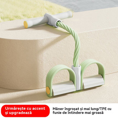 💜 Oferta ograniczona czasowo💜 Sprzęt do treningów brzucha – Wzmocnij swoje treningi profesjonalnymi urządzeniami dla szybkich rezultatów!