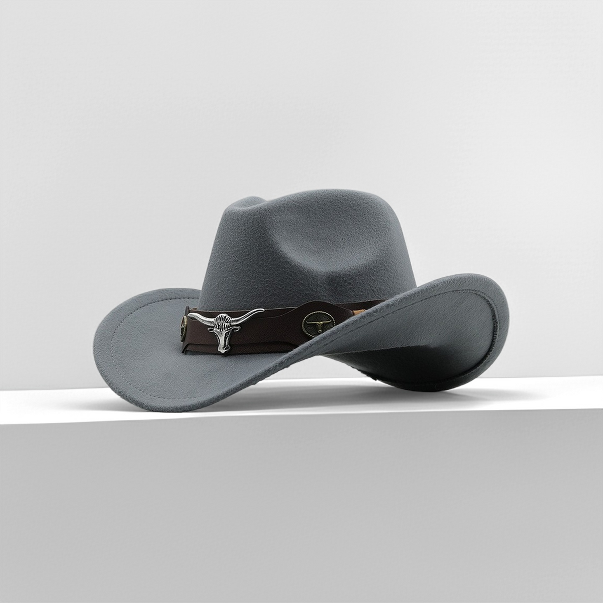 【Compre 1 y obtenga 1 gratis】☀️Sombreros de vaquero occidentales para hombres y mujeres para viajes de verano al aire libre con protección solar.