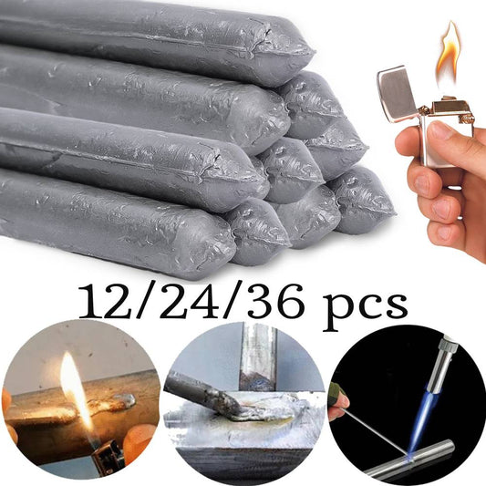 🛠️ Univerzálne tyče na uniduché opravy kovov (12/24/36 ks) 