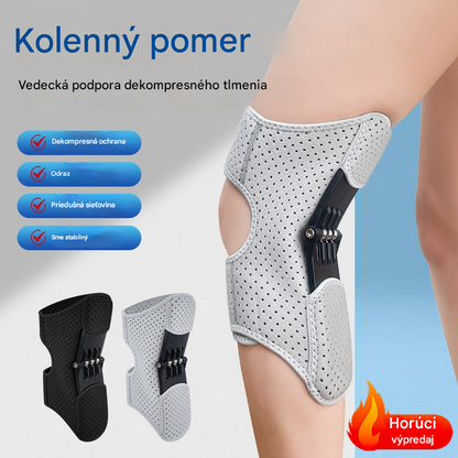🔥🔥🔥🔥【Kúpte 1 a získajte 1 zadarmo】【Posledná ponuka!!!】Profesionálny chránič kolien