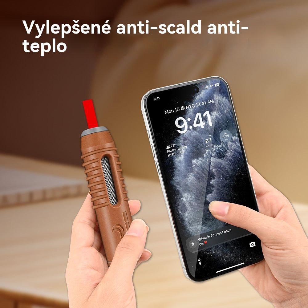 💥【Kúpte 2, dostanete 2 zadarmo】🚗✨ Zberač popola z auta – Kompaktan, prenosan i izdržljiv, idealan za održavanje čistoće i ugodnu vožnju.(4 položky)