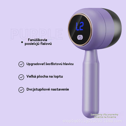 💥【Najpredávanejšie nové produkty- 50% zľava】✨ Multifunkčný prenosný elektrický odstraňovač žmolkov, profesionálny odstraňovač žmolkov z vlneného, pleteného a bavlneného oblečenia 👕🧥🧶