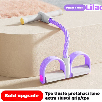 💜 Nabídka na omezenou dobu💜 Vybavení pro břišní tréninky – Zintenzivněte své tréninky s profesionálními přístroji pro rychlé výsledky!