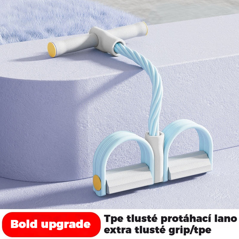 💜 Nabídka na omezenou dobu💜 Vybavení pro břišní tréninky – Zintenzivněte své tréninky s profesionálními přístroji pro rychlé výsledky!