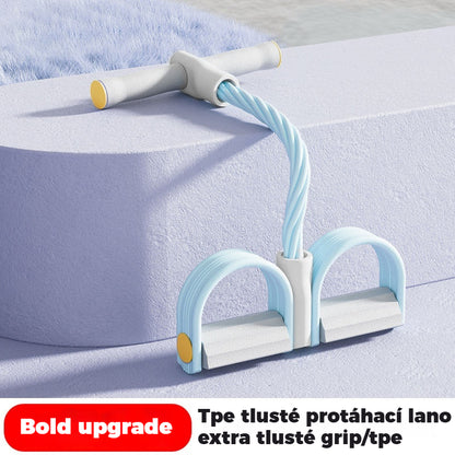 💜 Nabídka na omezenou dobu💜 Vybavení pro břišní tréninky – Zintenzivněte své tréninky s profesionálními přístroji pro rychlé výsledky!