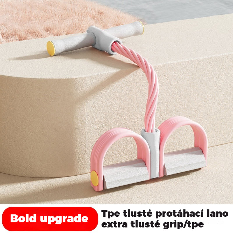 💜 Nabídka na omezenou dobu💜 Vybavení pro břišní tréninky – Zintenzivněte své tréninky s profesionálními přístroji pro rychlé výsledky!