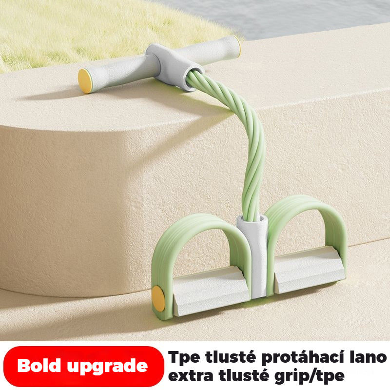 💜 Nabídka na omezenou dobu💜 Vybavení pro břišní tréninky – Zintenzivněte své tréninky s profesionálními přístroji pro rychlé výsledky!