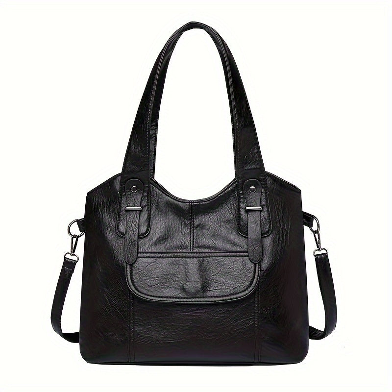 👜👜👜Nowa torebka damska na ramię z prawdziwej skóry bydlęcej