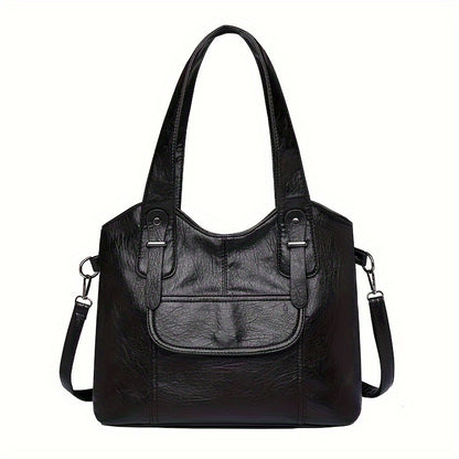 👜👜👜Nowa torebka damska na ramię z prawdziwej skóry bydlęcej