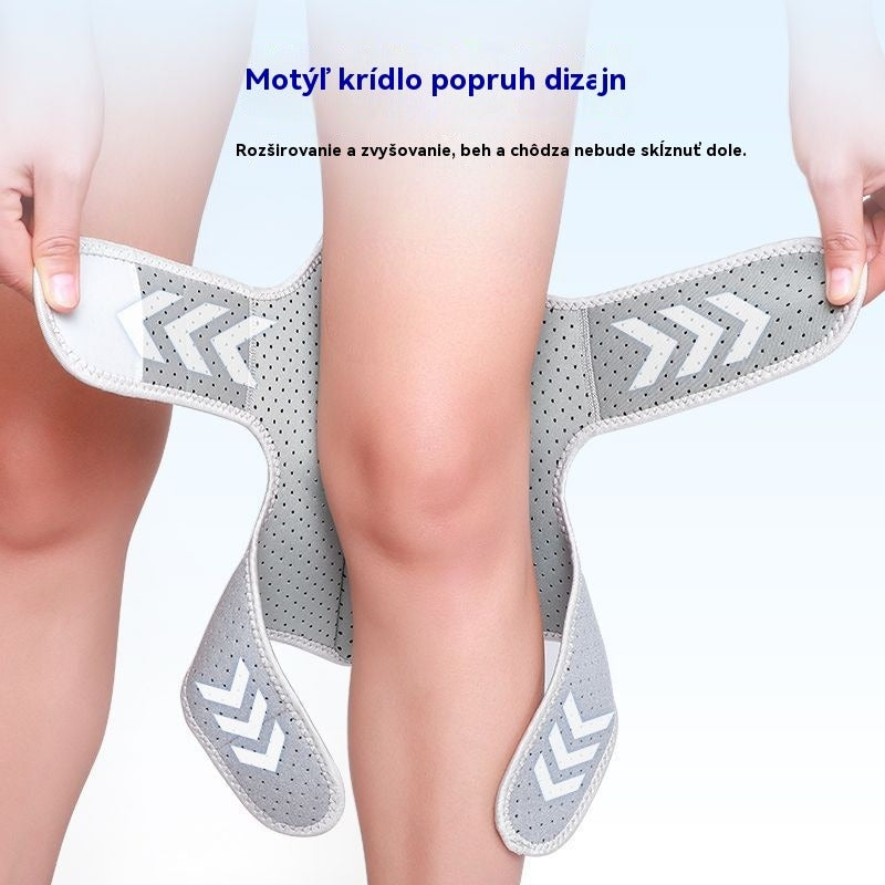 🔥Kúpte 1 a získajte 1 zadarmo🔥 🦵Posilnená kolenná ortéza s pružinami – stabilita, podpora a menšia záťaž pri každom kroku, chráňte si kolená.