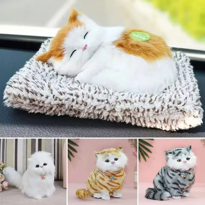 🐱【✨Compra uno y llévate otro gratis】🐱Descuento - 🔥Juguete de peluche Kitty My Robot