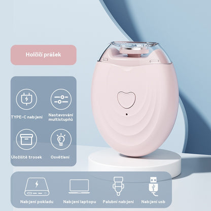 💅【 Kupite 1, dobijete 1 besplatno】【Prosječna cijena po komadu je 13 eura】 ✨ Električni prijenosni rezač noktiju, neophodan za kućanstvo, jednostavno brušenje noktiju, niska buka i smanjene vibracije, sigurna i profesionalna njega. 👶🔧