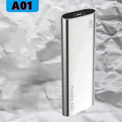 💾【30TB】Prijenosni tvrdi diskovi velike brzine prijenosa